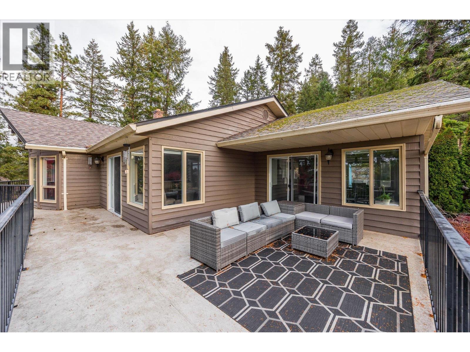  3885 Miller Road, Kelowna