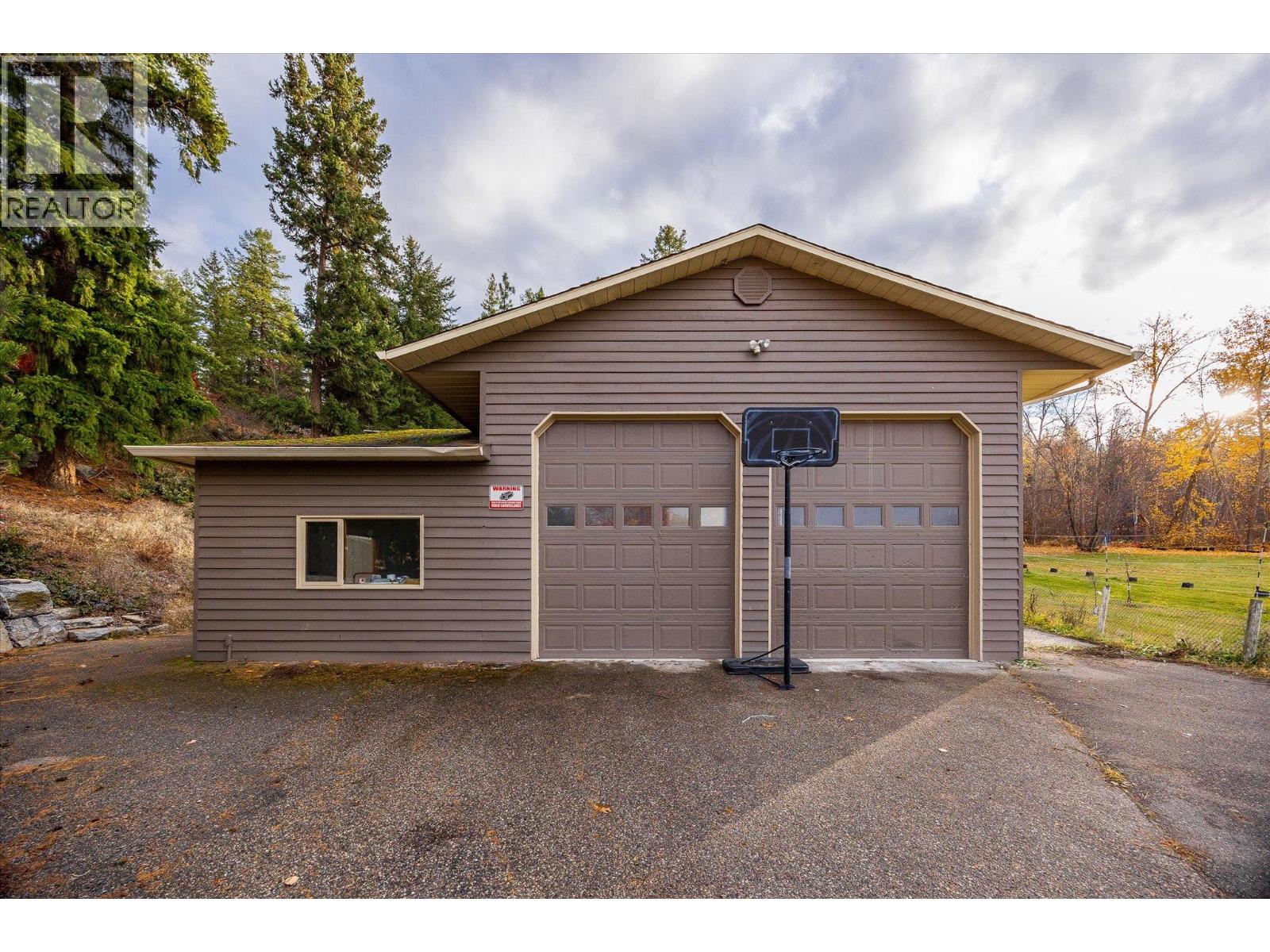  3885 Miller Road, Kelowna