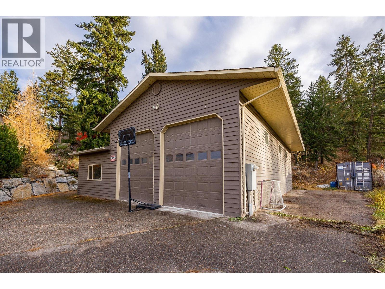  3885 Miller Road, Kelowna