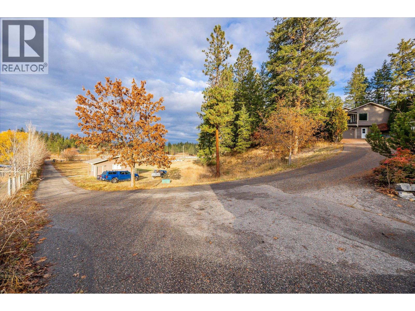  3885 Miller Road, Kelowna