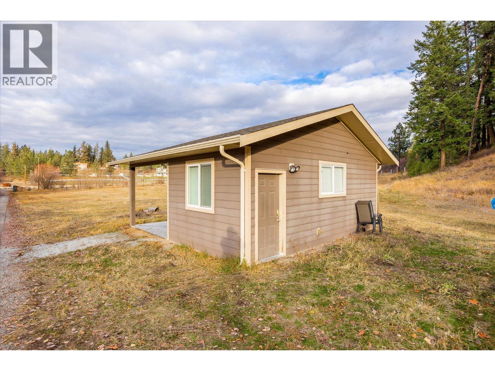  3885 Miller Road, Kelowna