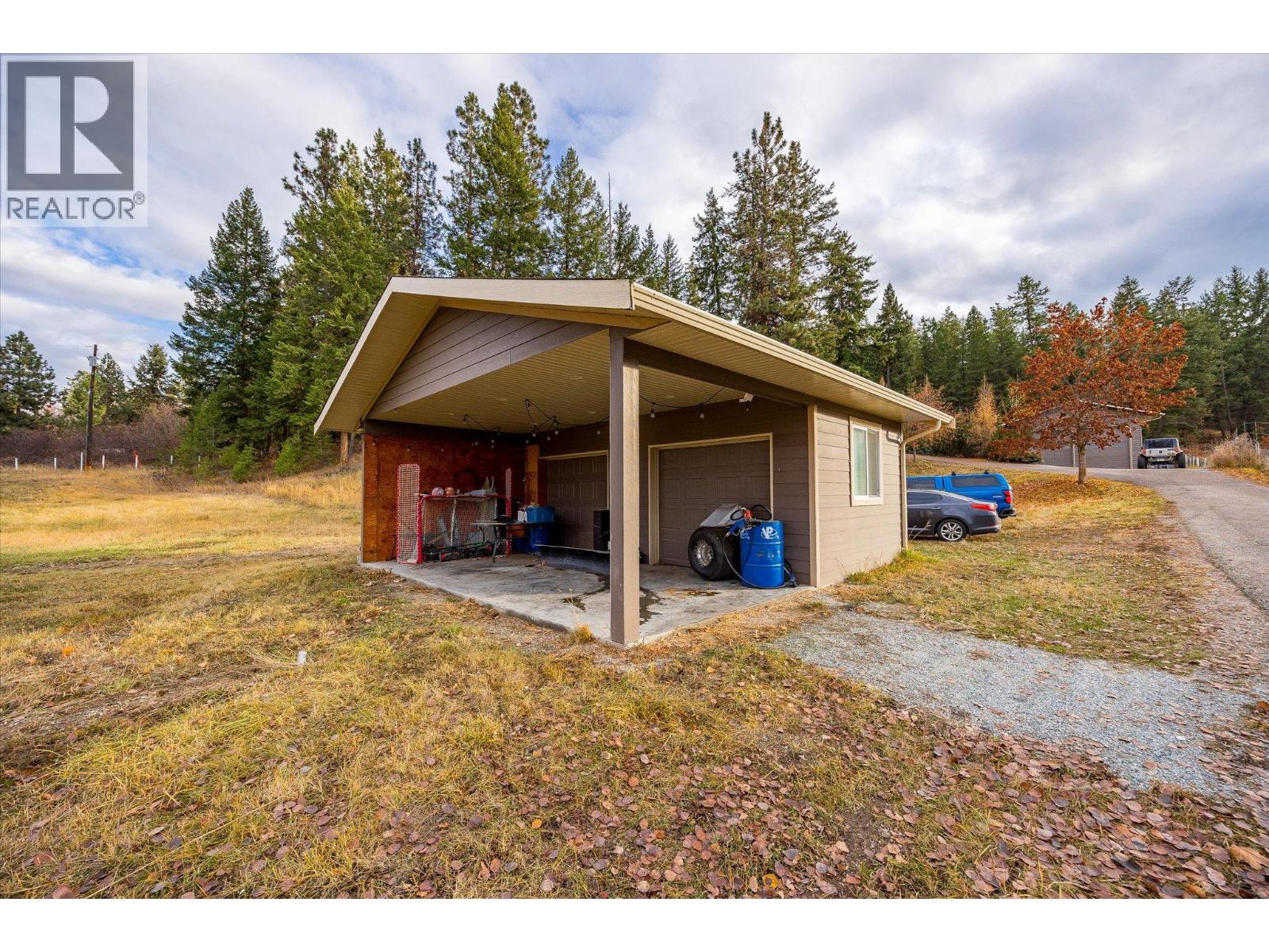  3885 Miller Road, Kelowna