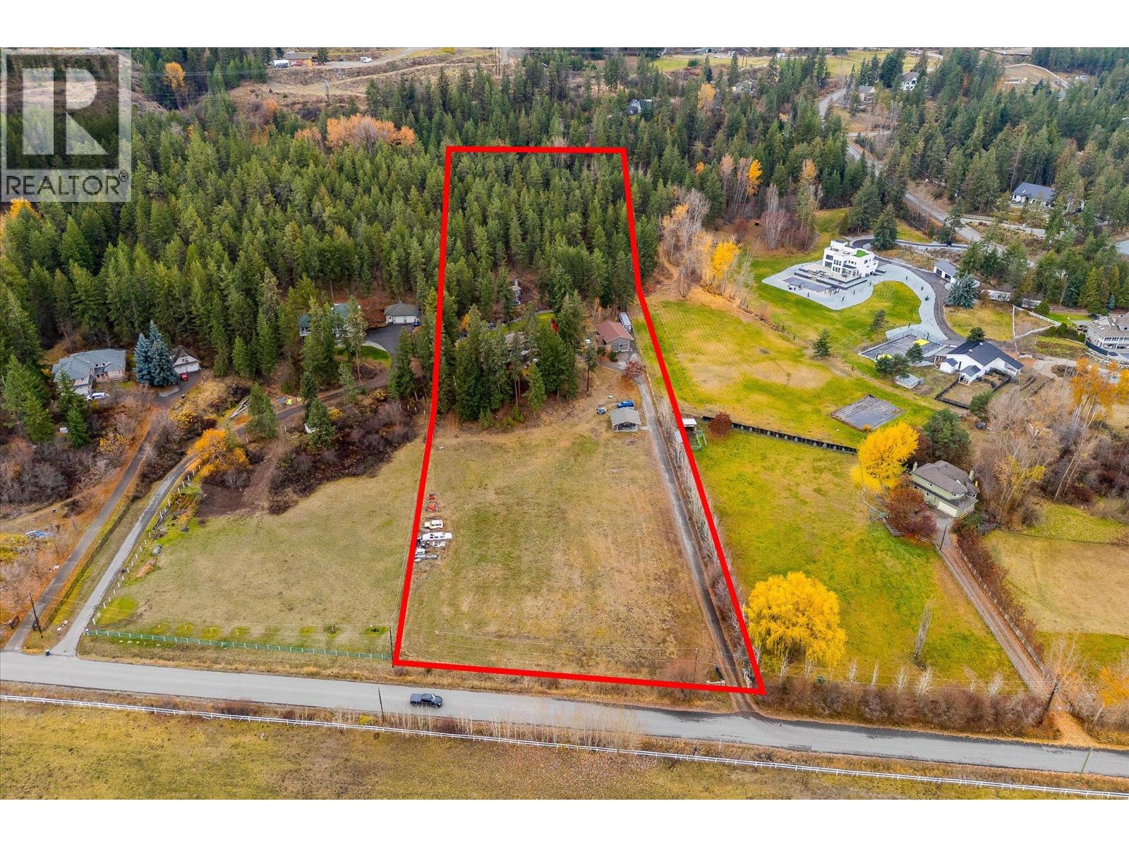  3885 Miller Road, Kelowna