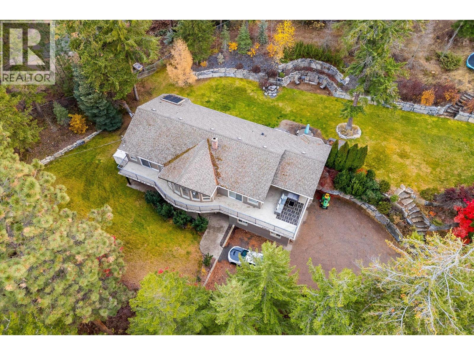  3885 Miller Road, Kelowna