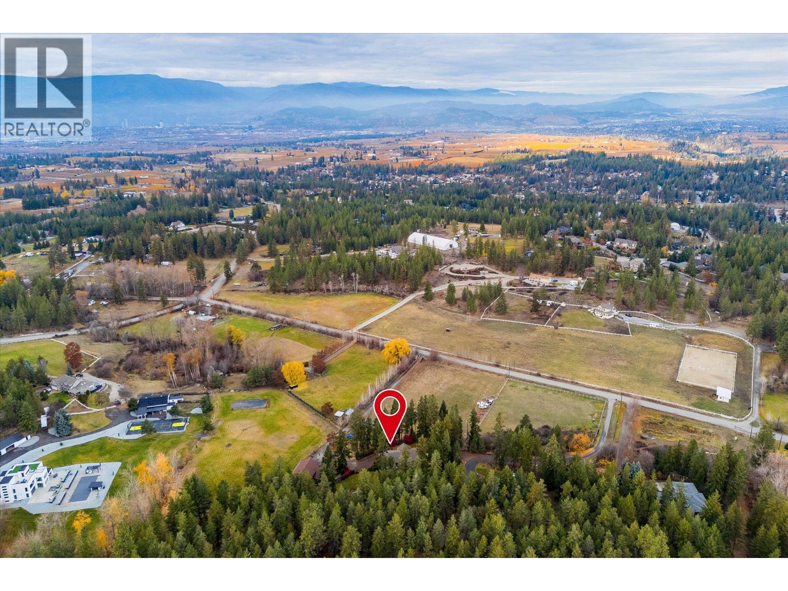  3885 Miller Road, Kelowna