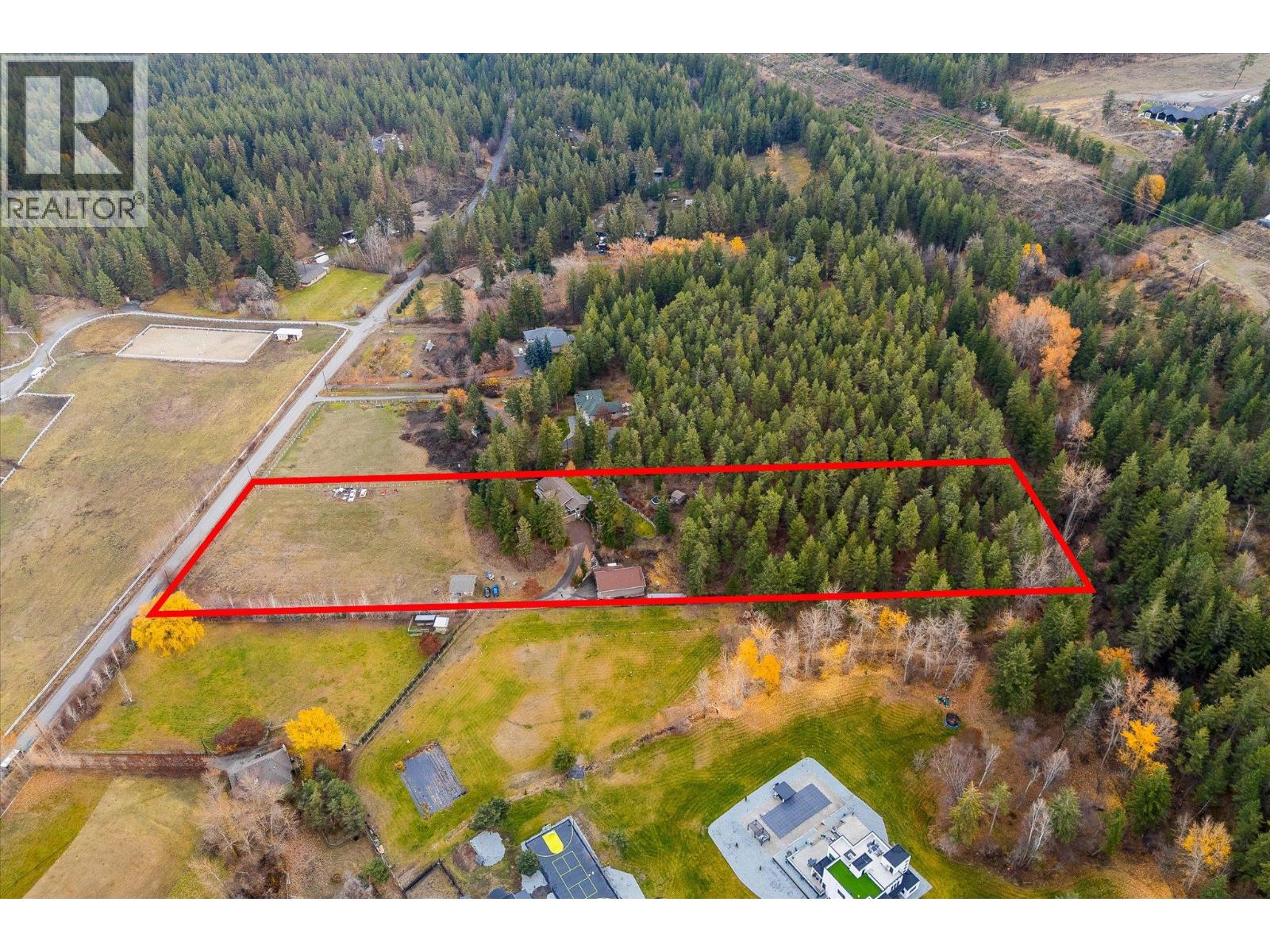  3885 Miller Road, Kelowna