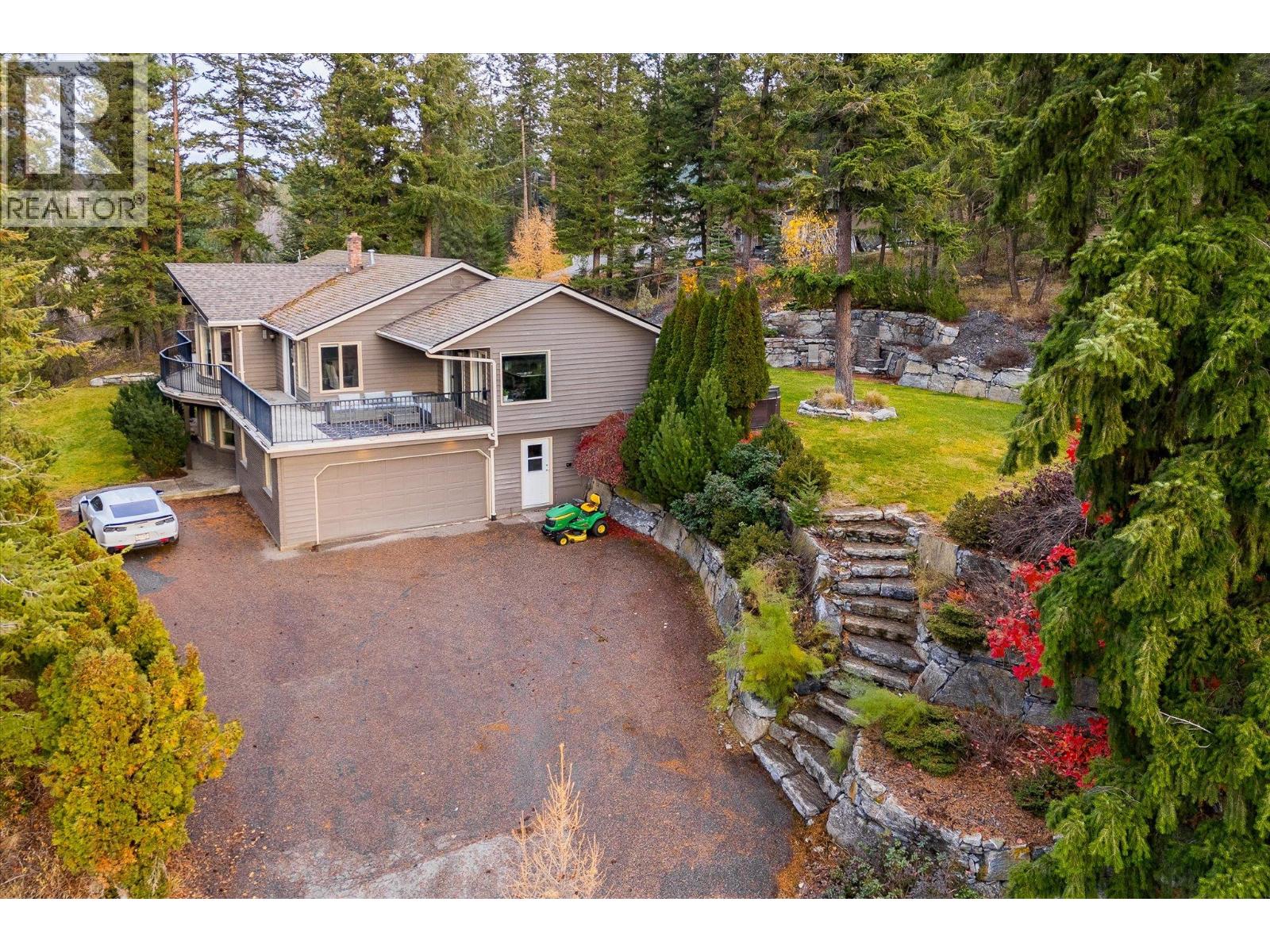  3885 Miller Road, Kelowna
