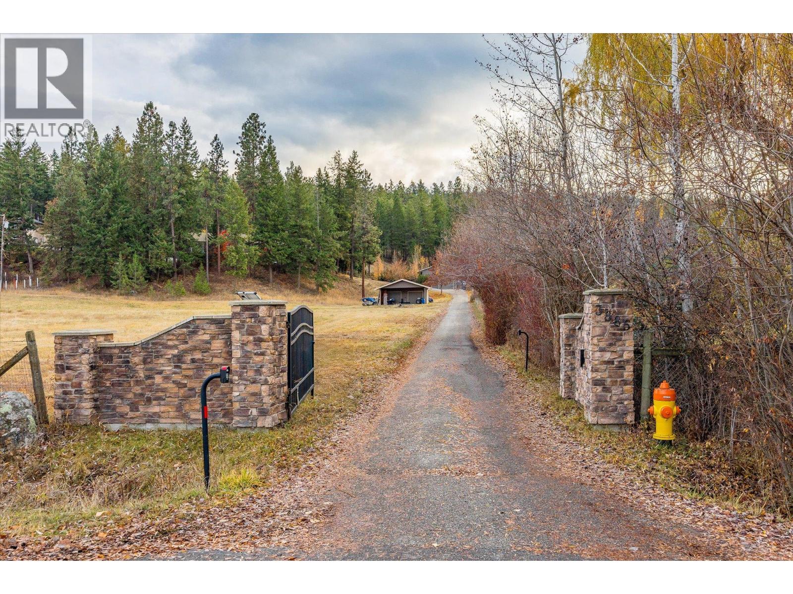  3885 Miller Road, Kelowna