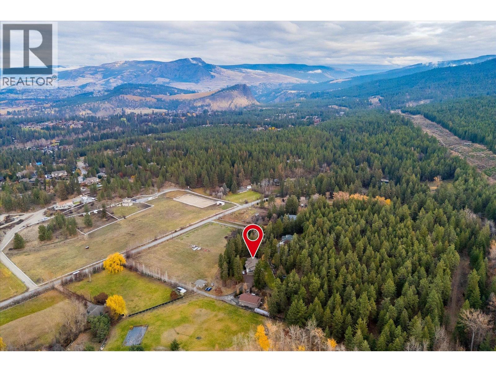  3885 Miller Road, Kelowna