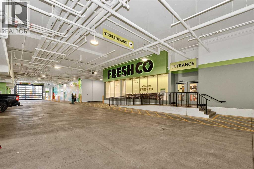 538, 110 18 A Street NW, Calgary, Alberta