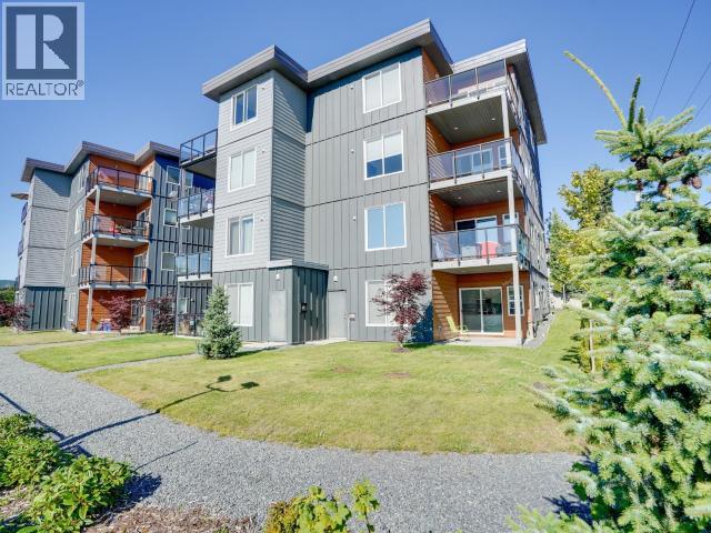 401-7175 DUNCAN STREET, Powell River