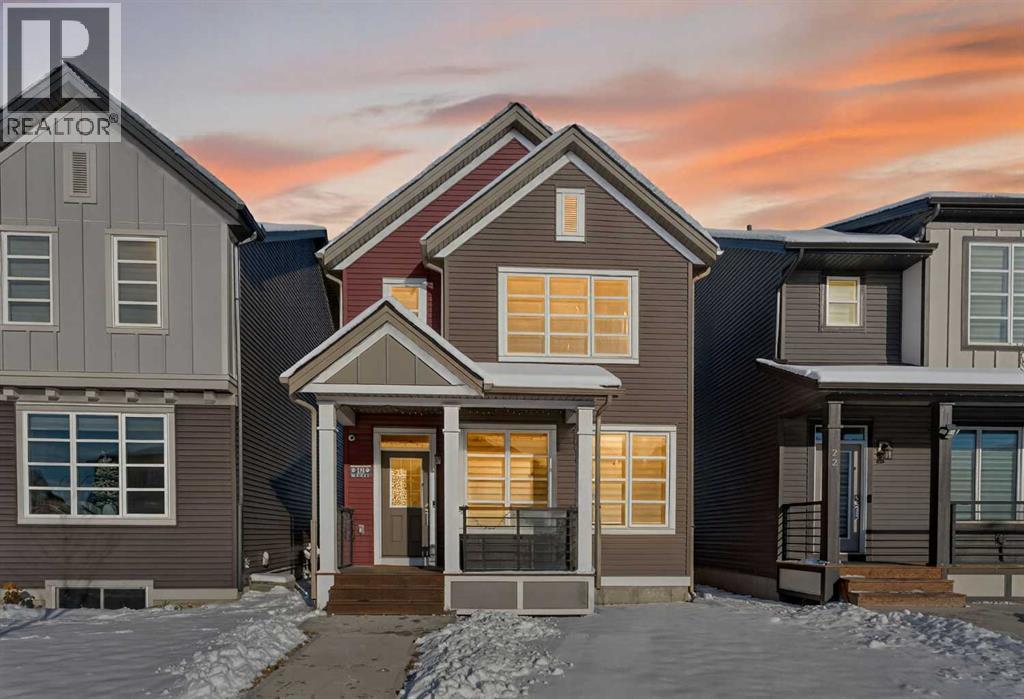 Single Family House for Sale in  Savanna Drive NE Saddle Ridge Calgary 