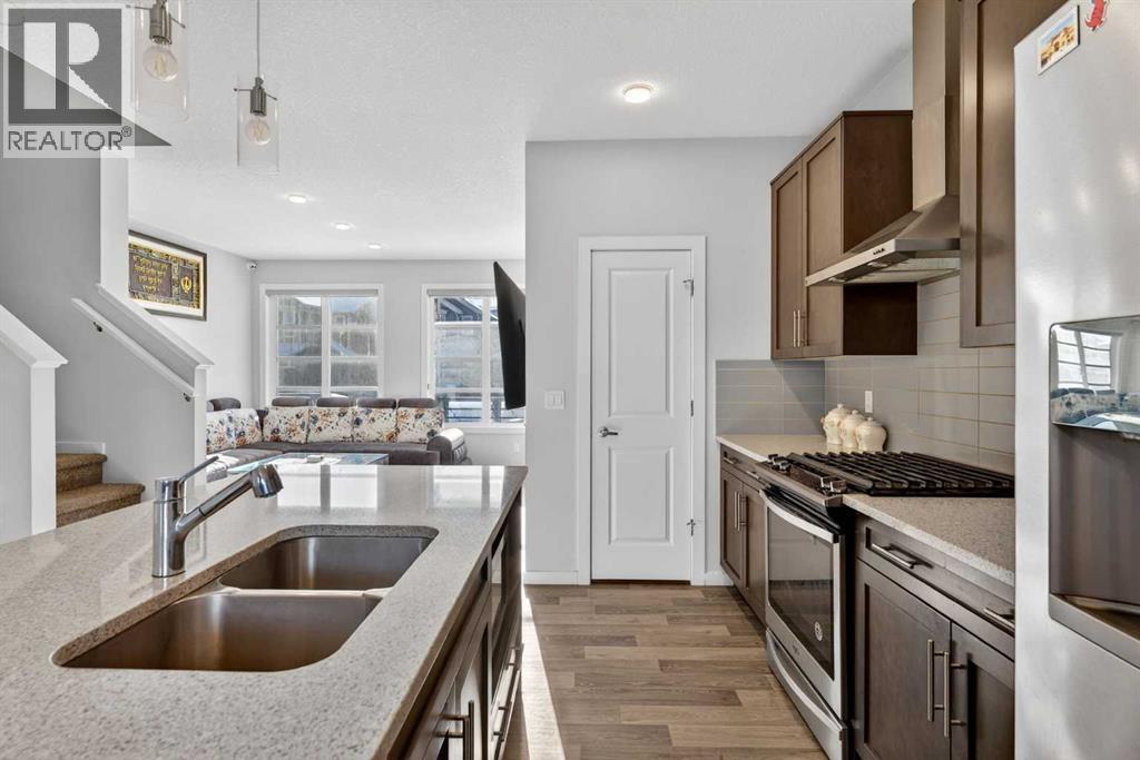 Single Family House for Sale in  Savanna Drive NE Saddle Ridge Calgary 