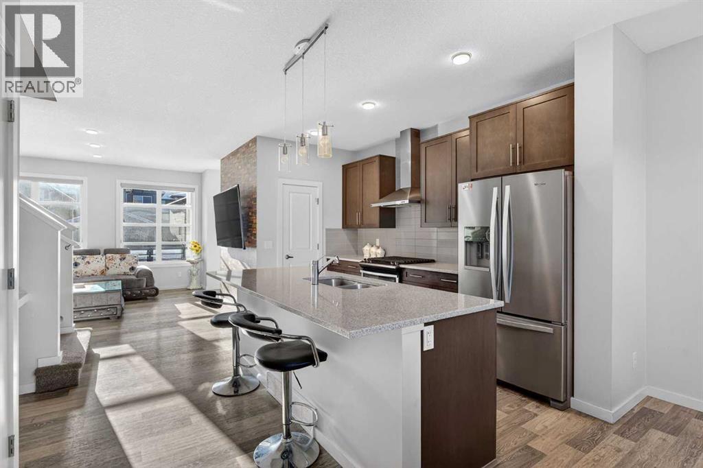 Single Family House for Sale in  Savanna Drive NE Saddle Ridge Calgary 