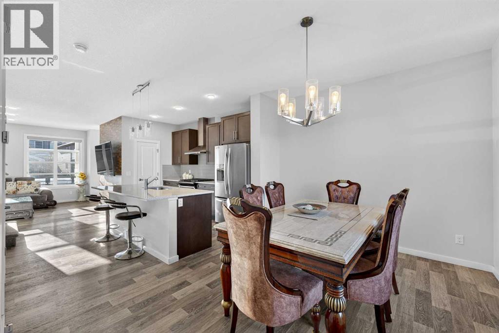 Single Family House for Sale in  Savanna Drive NE Saddle Ridge Calgary 