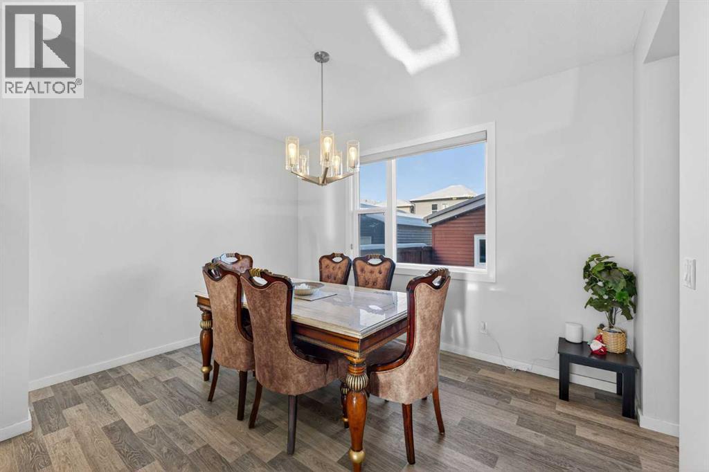 Single Family House for Sale in  Savanna Drive NE Saddle Ridge Calgary 