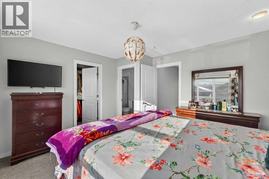 Single Family House for Sale in  Savanna Drive NE Saddle Ridge Calgary 