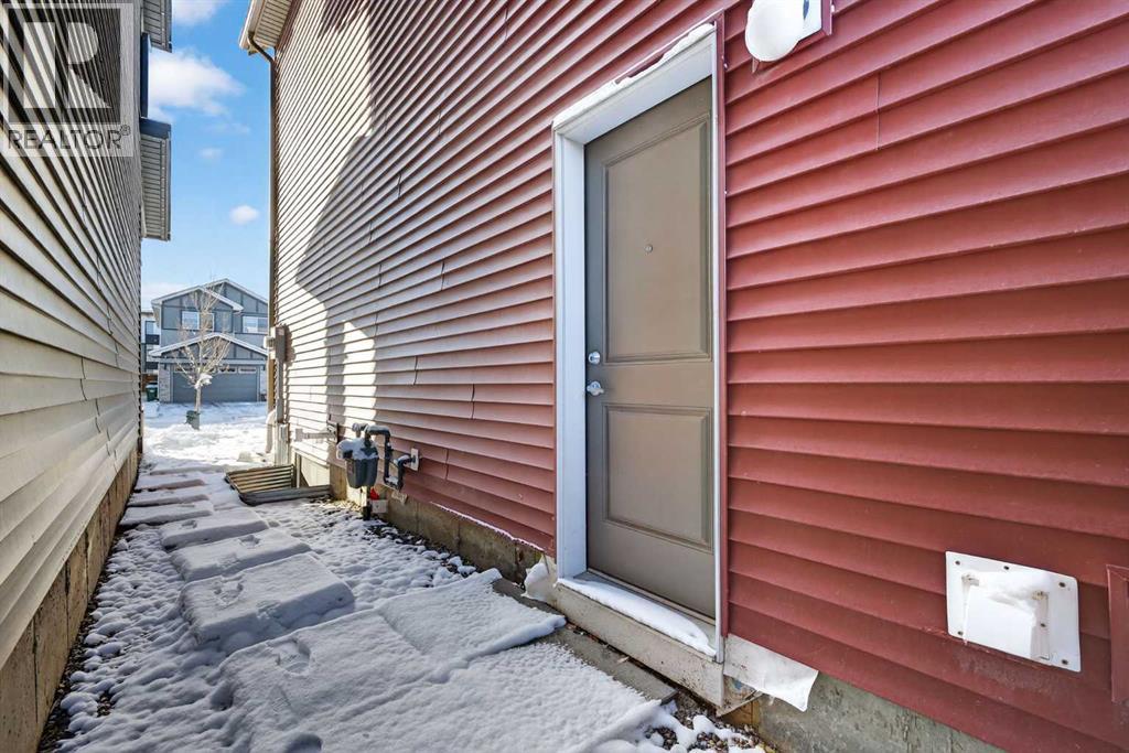 Single Family House for Sale in  Savanna Drive NE Saddle Ridge Calgary 