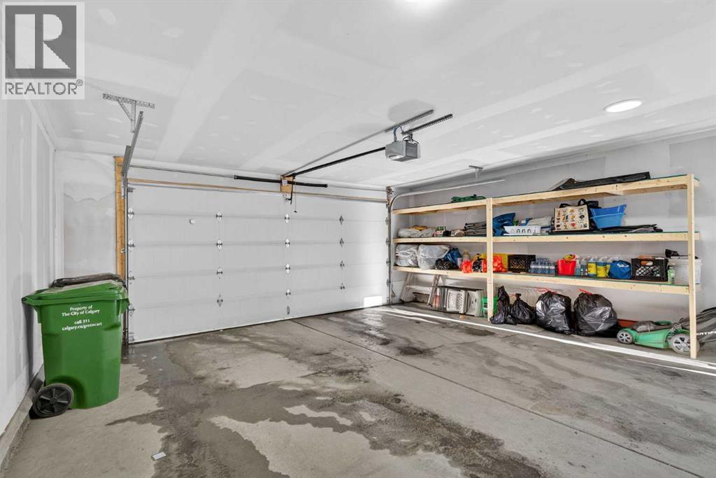 Single Family House for Sale in  Savanna Drive NE Saddle Ridge Calgary 