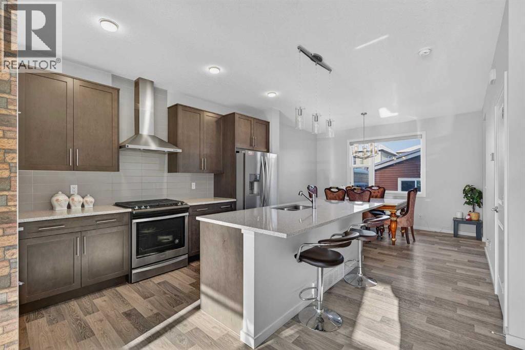 Single Family House for Sale in  Savanna Drive NE Saddle Ridge Calgary 