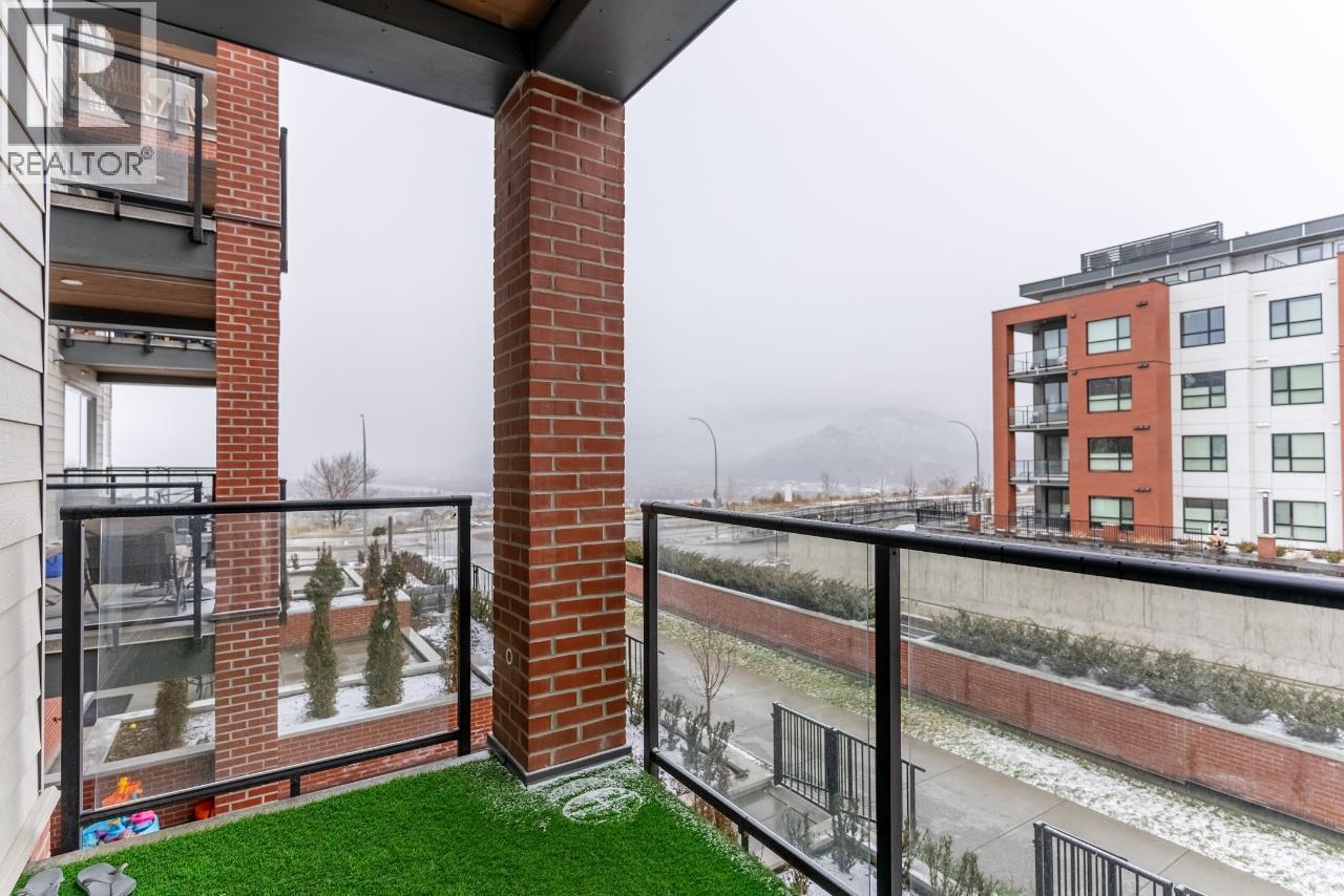 885 University Drive Unit# 204, Kamloops