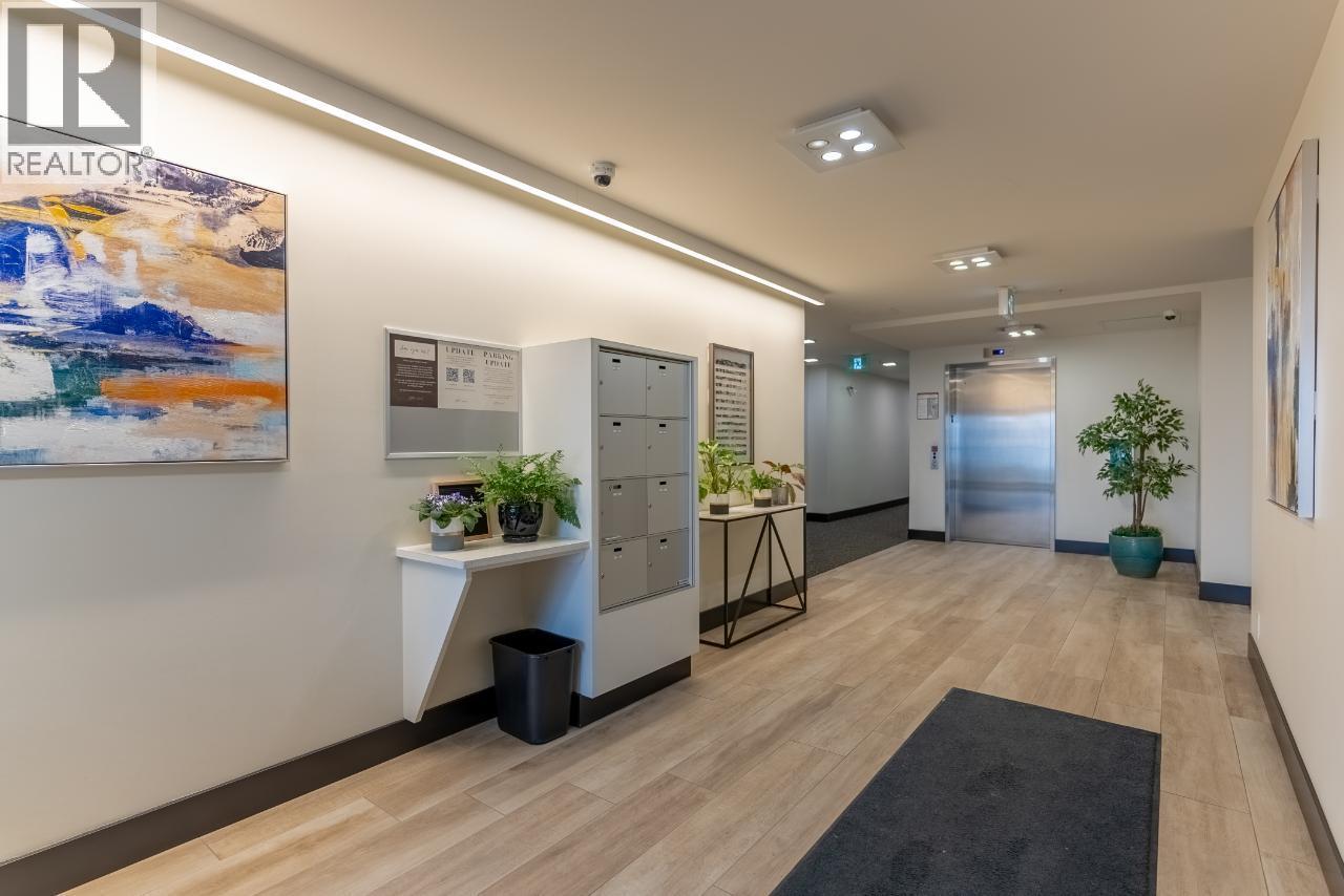 885 University Drive Unit# 204, Kamloops