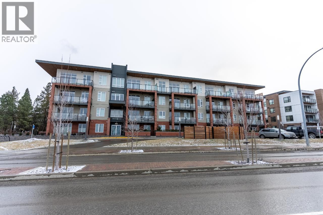 885 University Drive Unit# 204, Kamloops