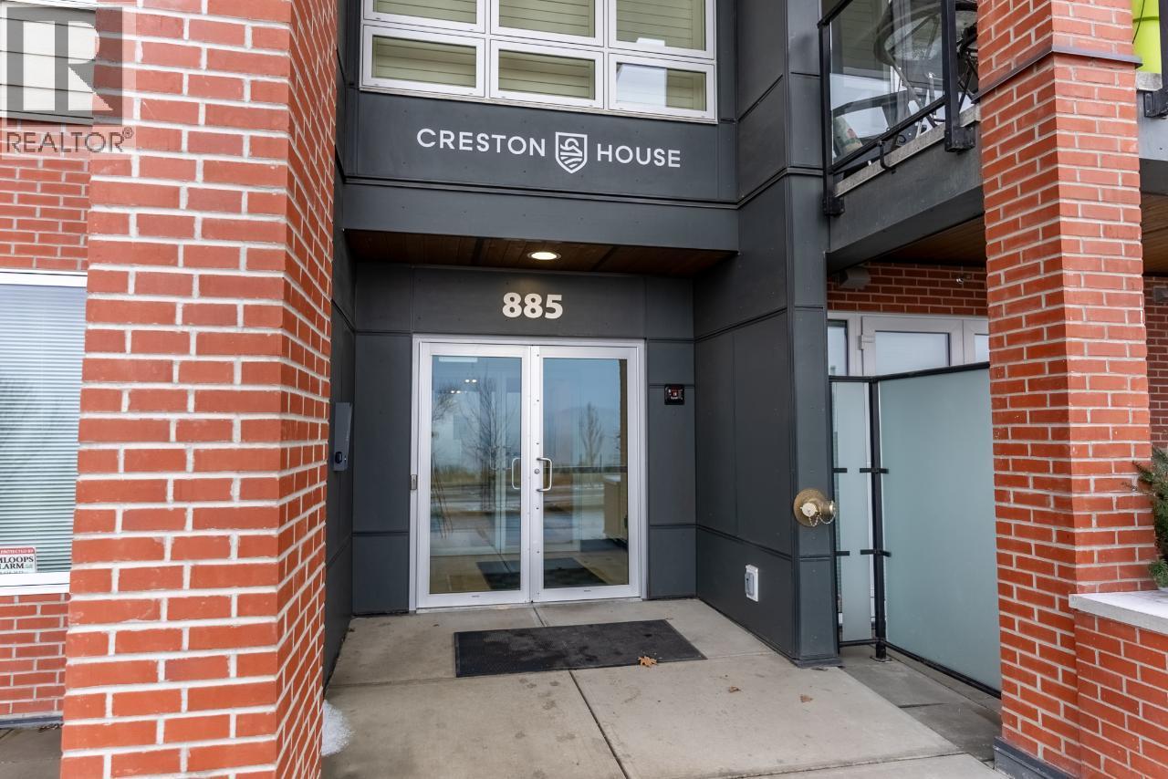 885 University Drive Unit# 204, Kamloops