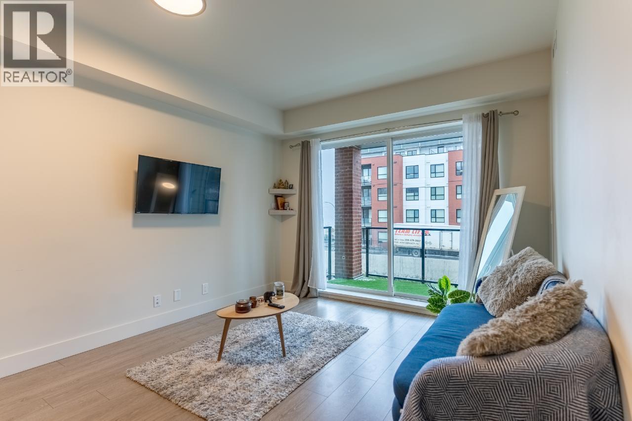 885 University Drive Unit# 204, Kamloops