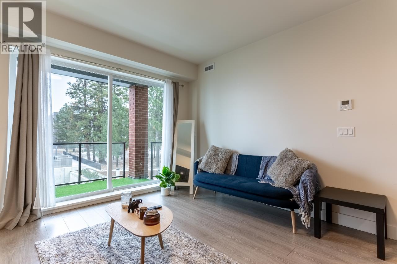 885 University Drive Unit# 204, Kamloops