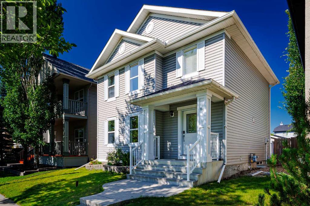 89 Mckenzie Towne Drive SE, Calgary, Alberta