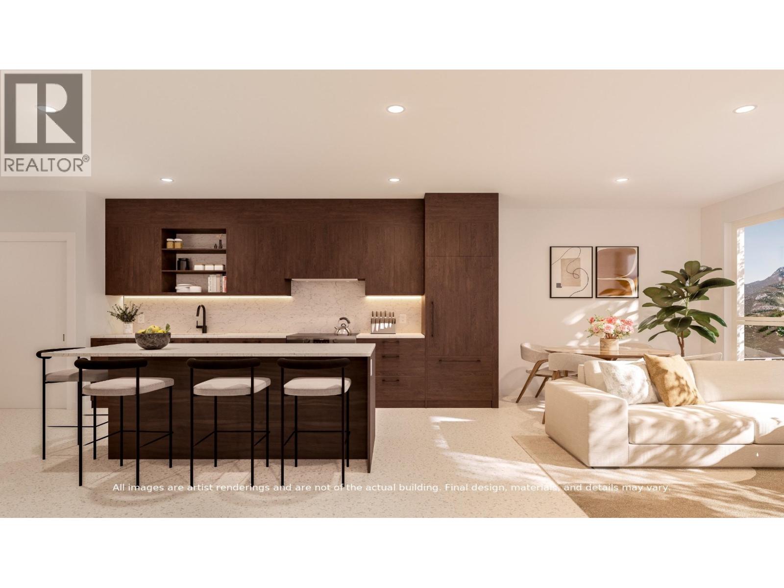 418 38028 THIRD AVENUE, Squamish