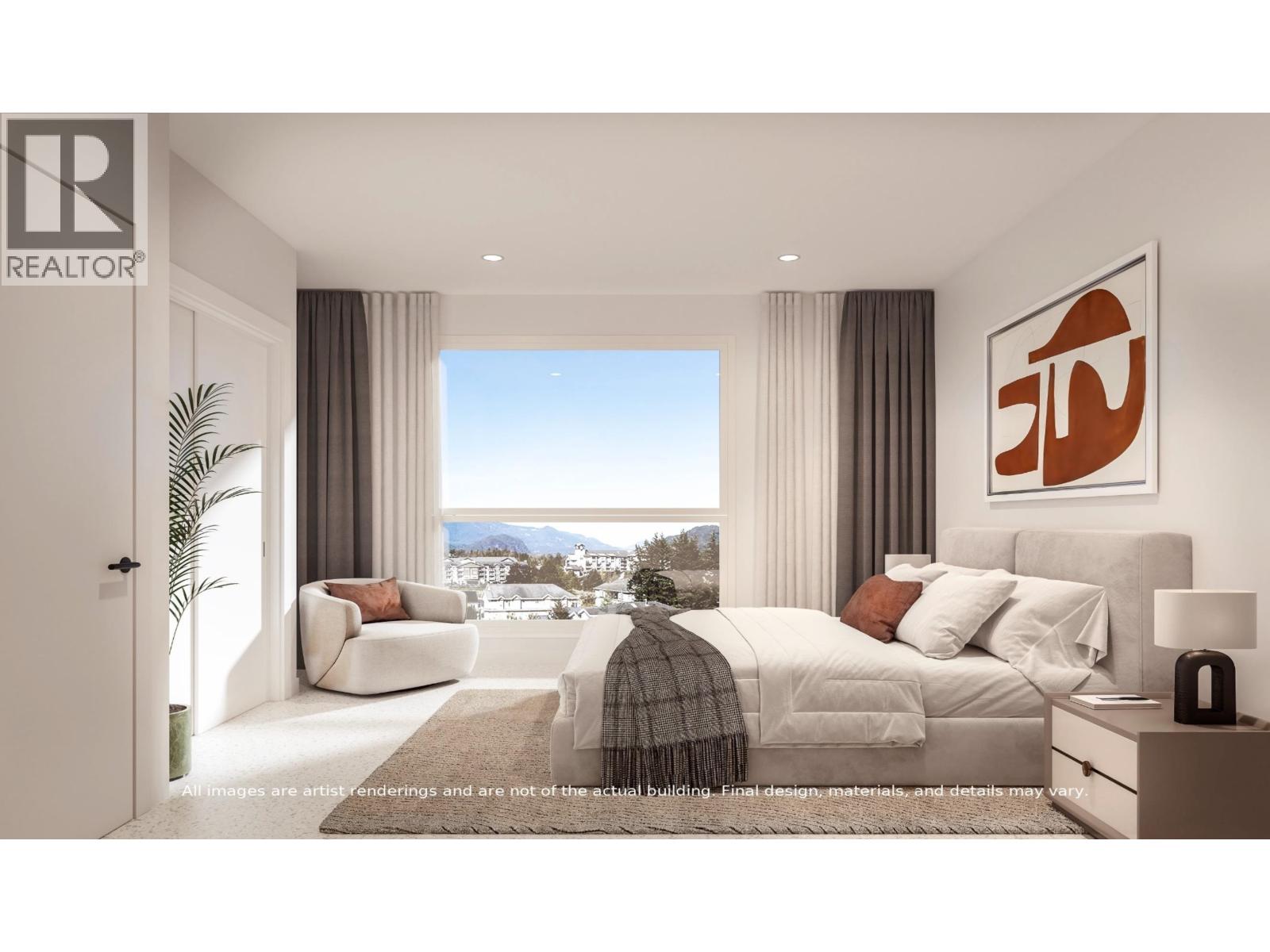 418 38028 THIRD AVENUE, Squamish