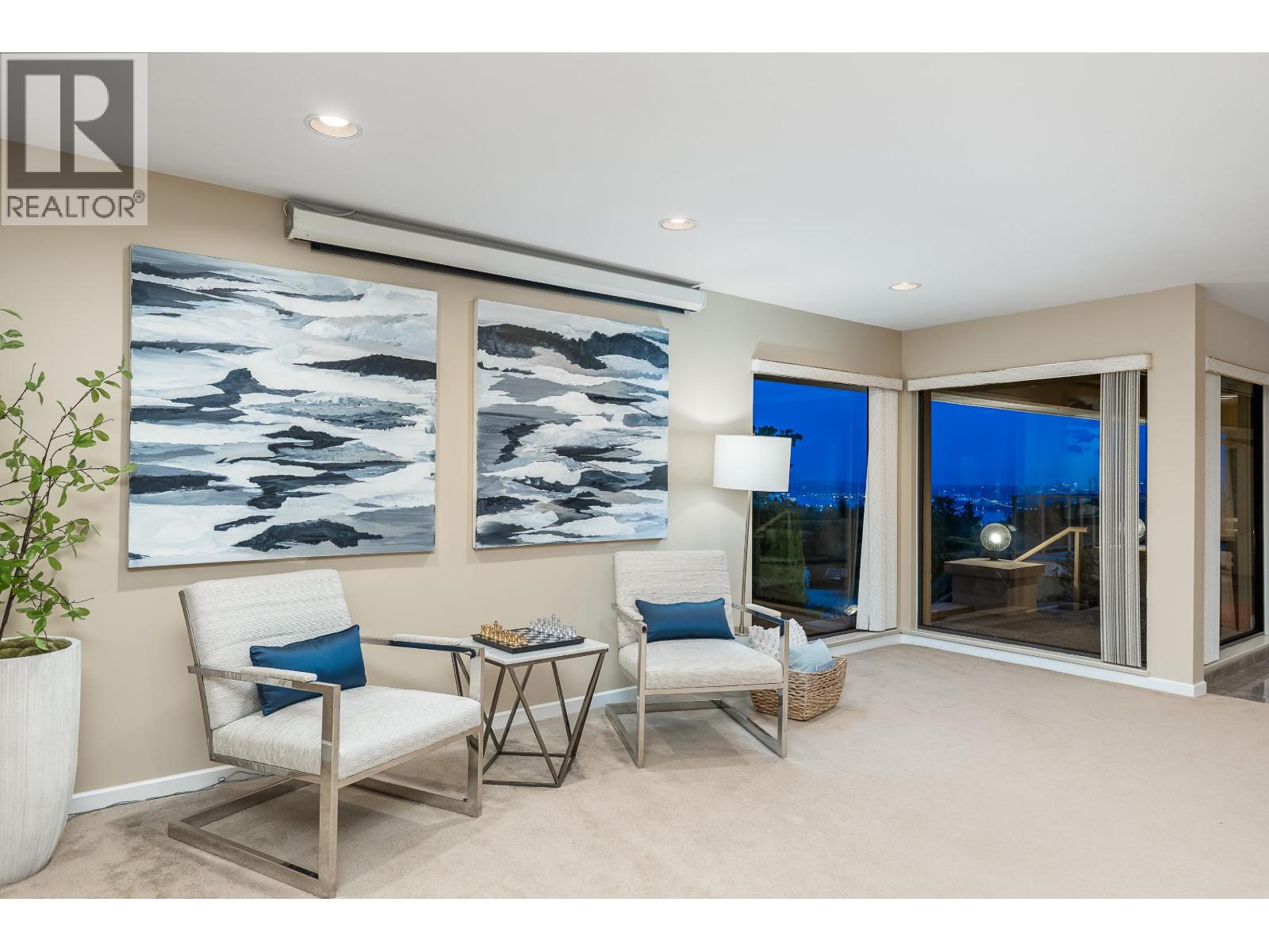 1595 TYROL COURT, West Vancouver