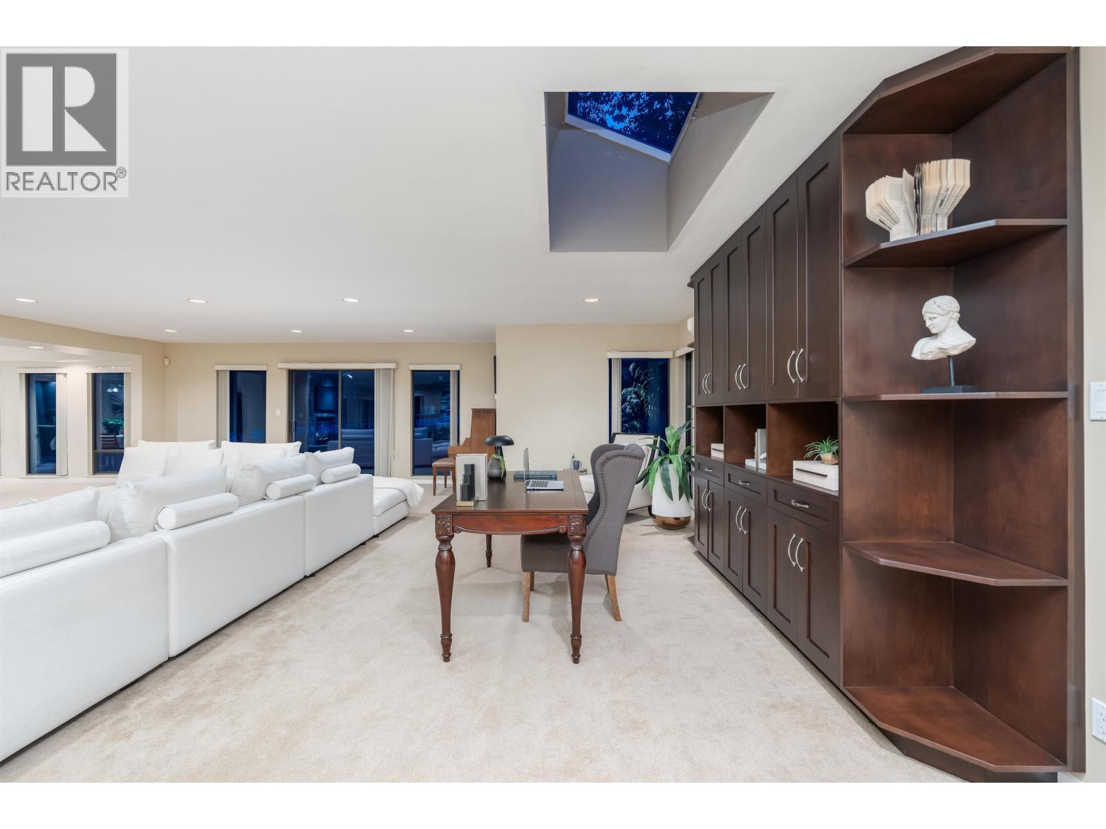 1595 TYROL COURT, West Vancouver