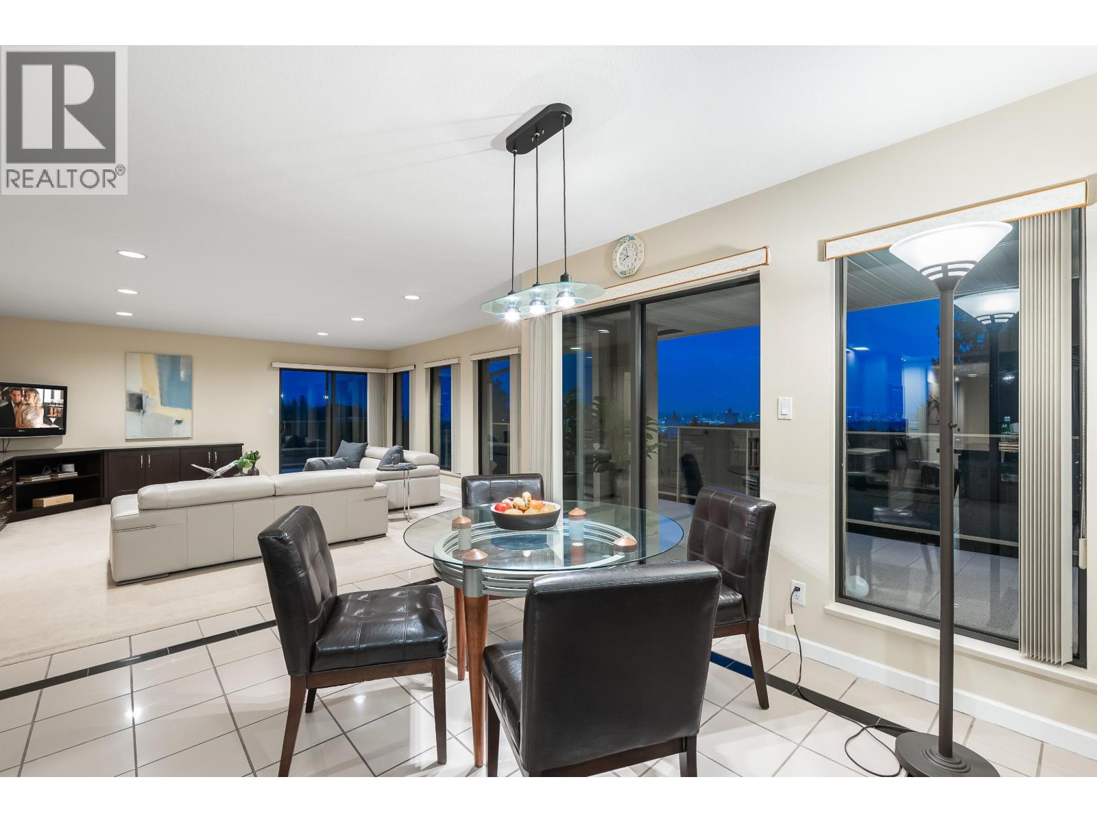 1595 TYROL COURT, West Vancouver