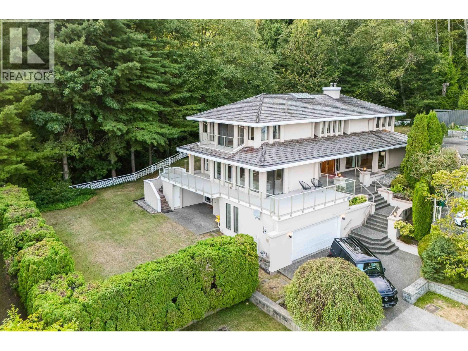 1595 TYROL COURT, West Vancouver
