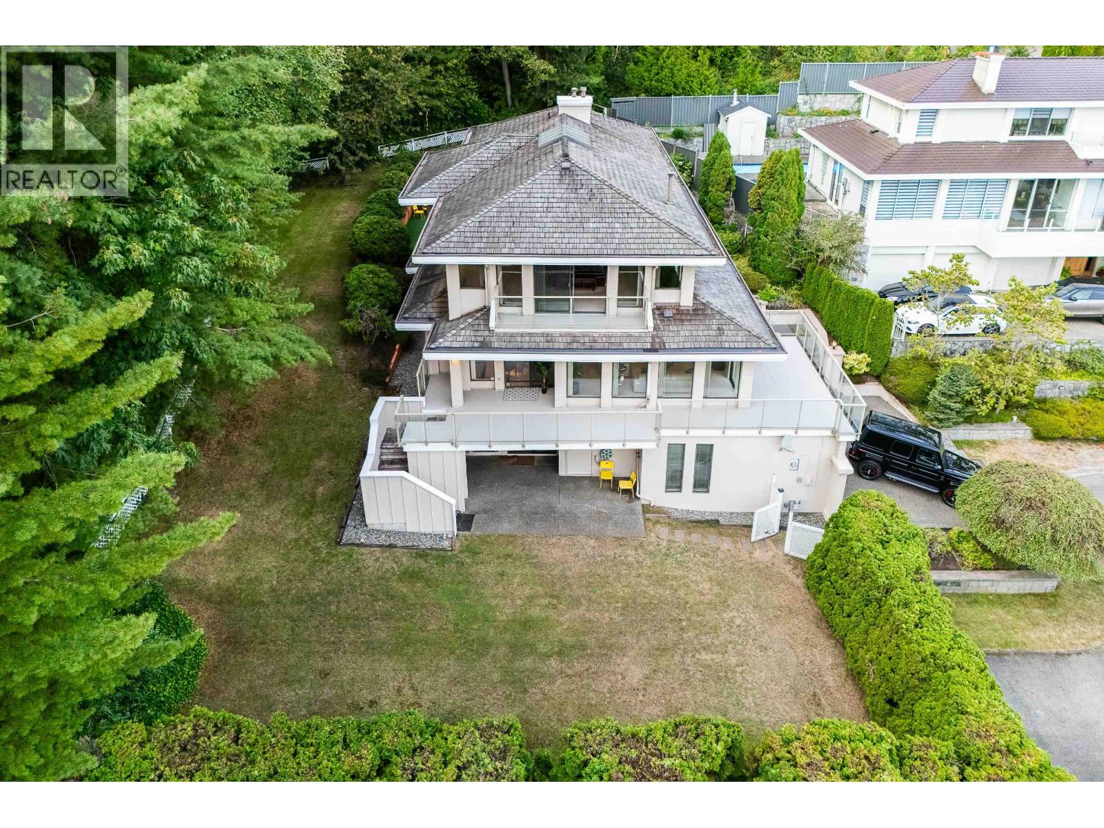 1595 TYROL COURT, West Vancouver