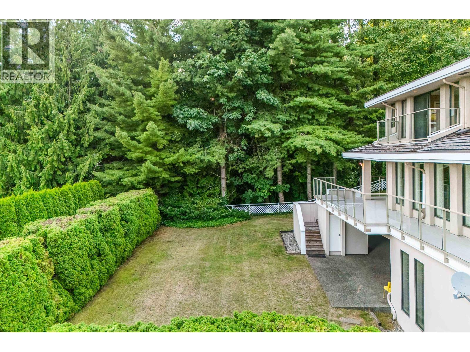 1595 TYROL COURT, West Vancouver