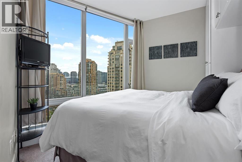 1508 1255 SEYMOUR STREET, Vancouver