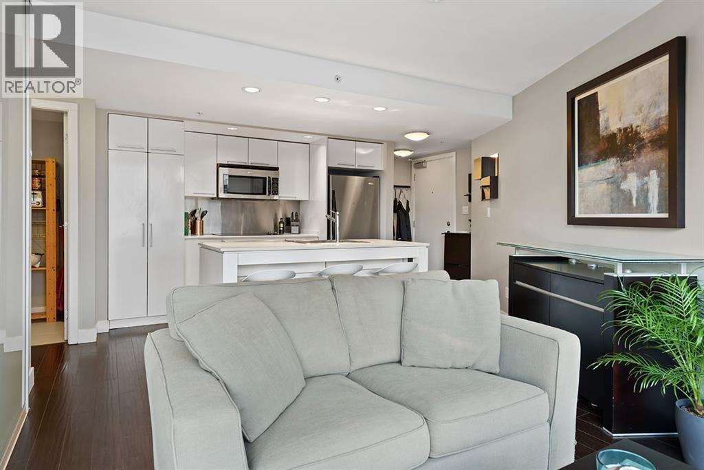 1508 1255 SEYMOUR STREET, Vancouver