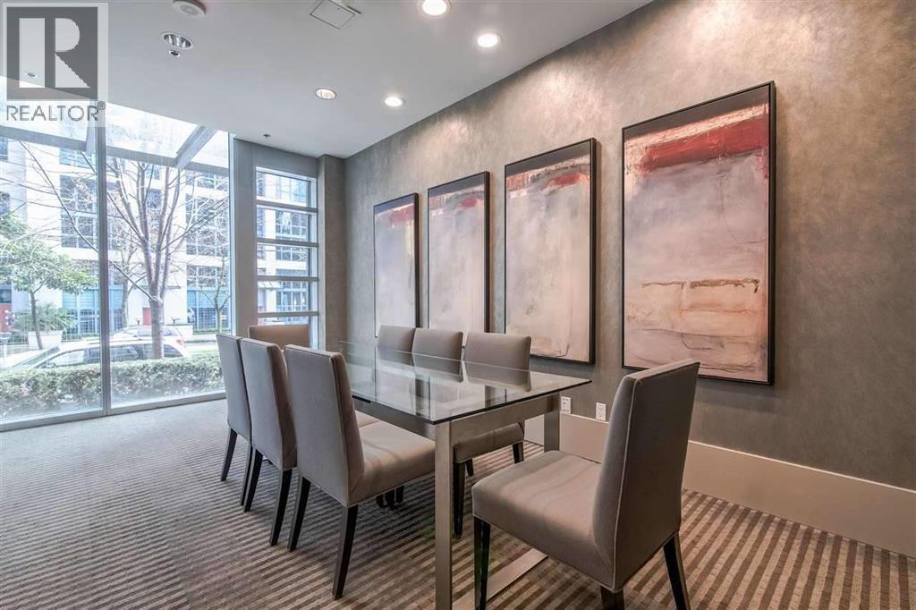 1508 1255 SEYMOUR STREET, Vancouver