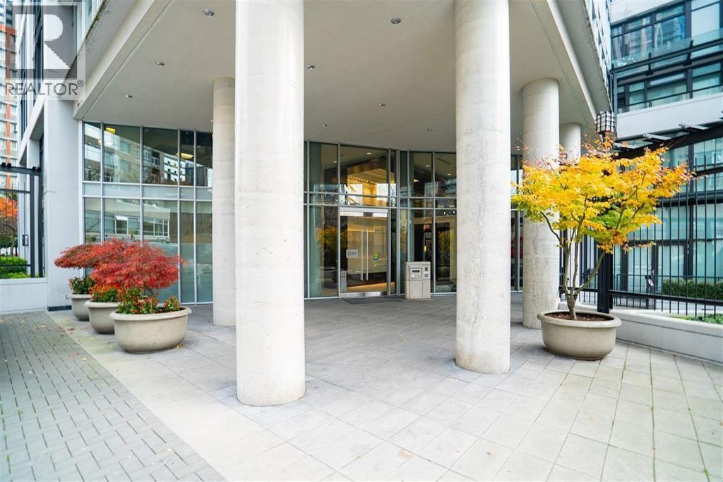 1508 1255 SEYMOUR STREET, Vancouver