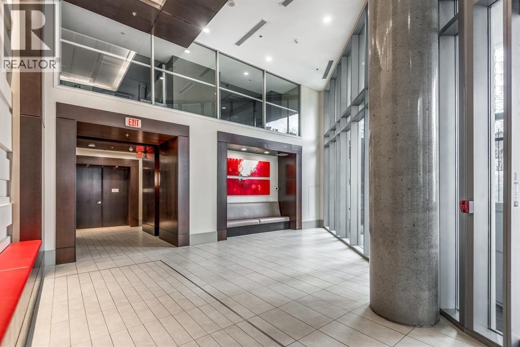 1508 1255 SEYMOUR STREET, Vancouver