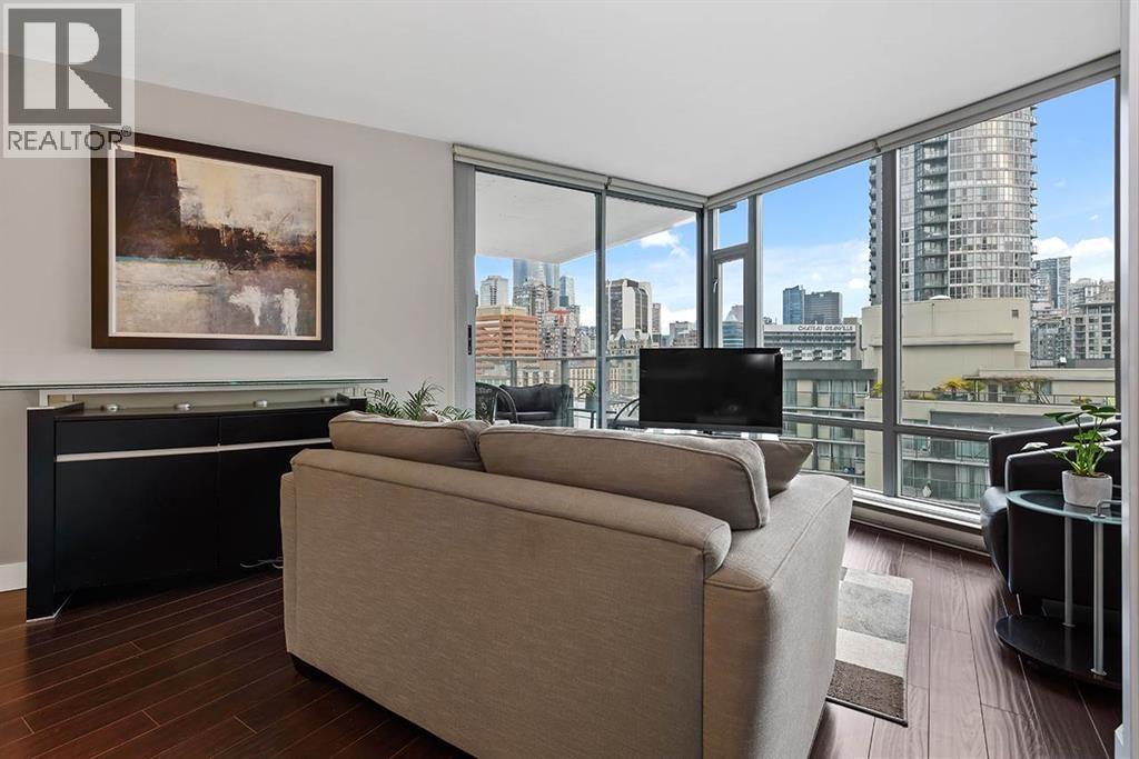 1508 1255 SEYMOUR STREET, Vancouver