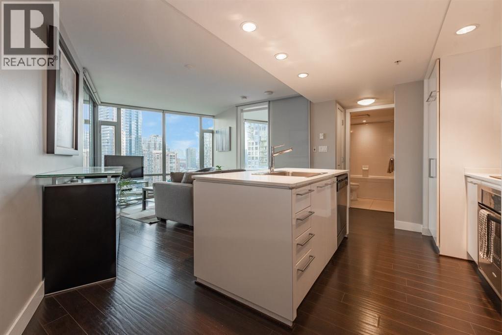 1508 1255 SEYMOUR STREET, Vancouver