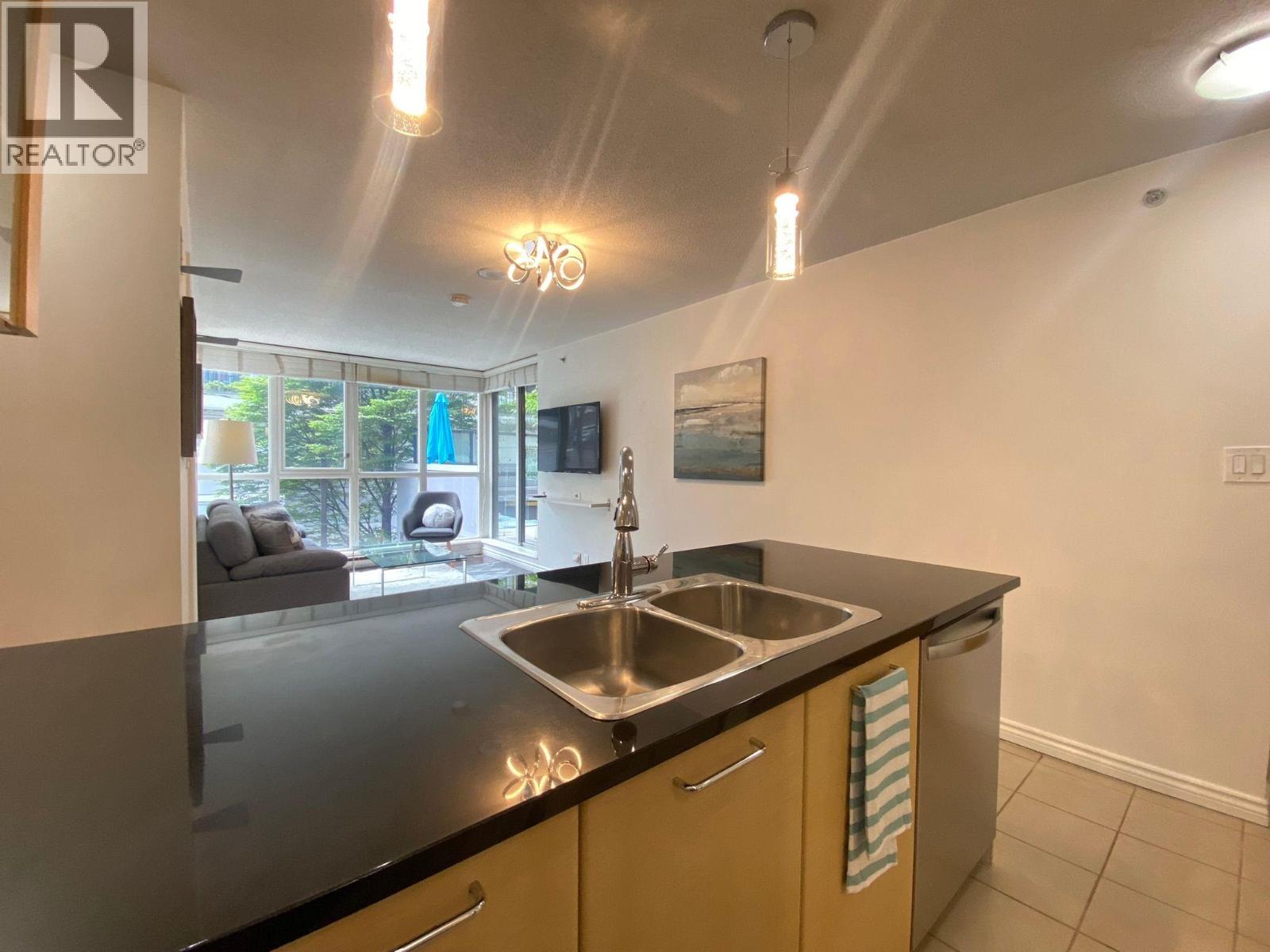 1155 SEYMOUR STREET, Vancouver