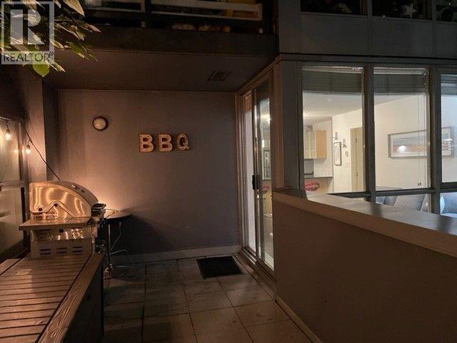 1155 SEYMOUR STREET, Vancouver