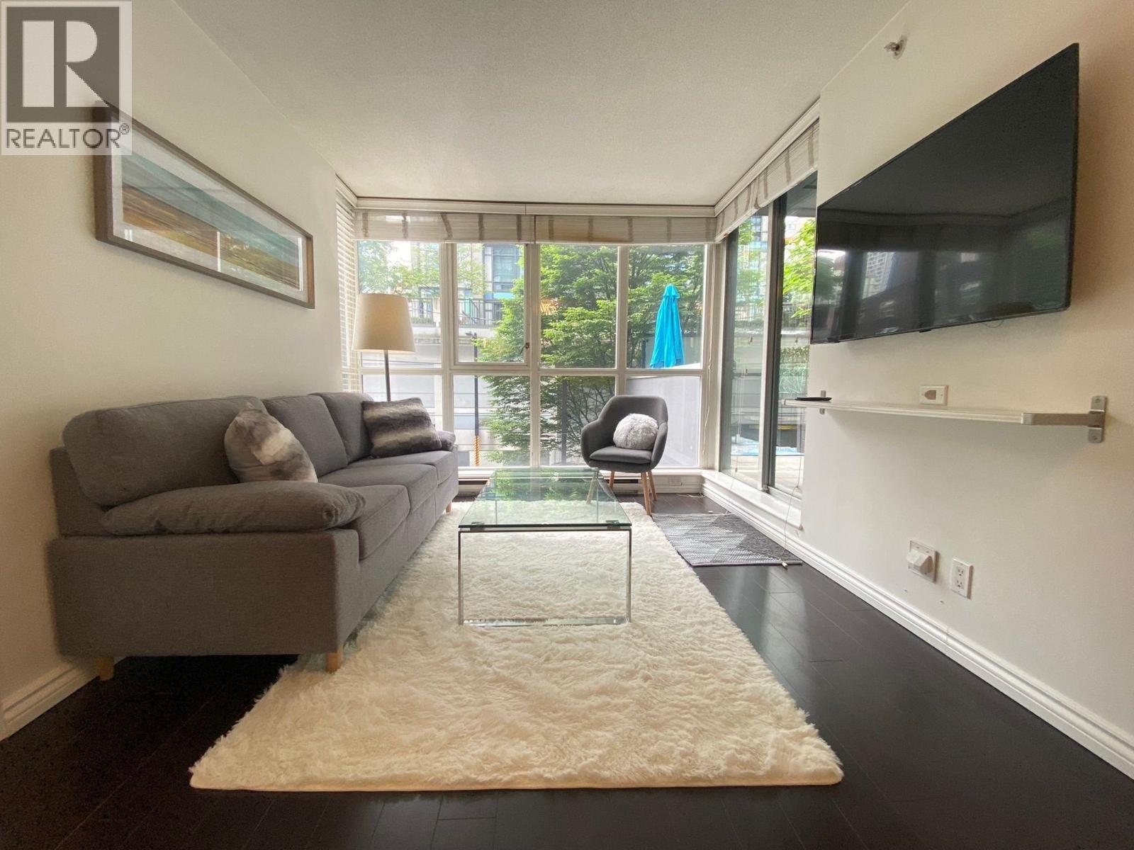 1155 SEYMOUR STREET, Vancouver