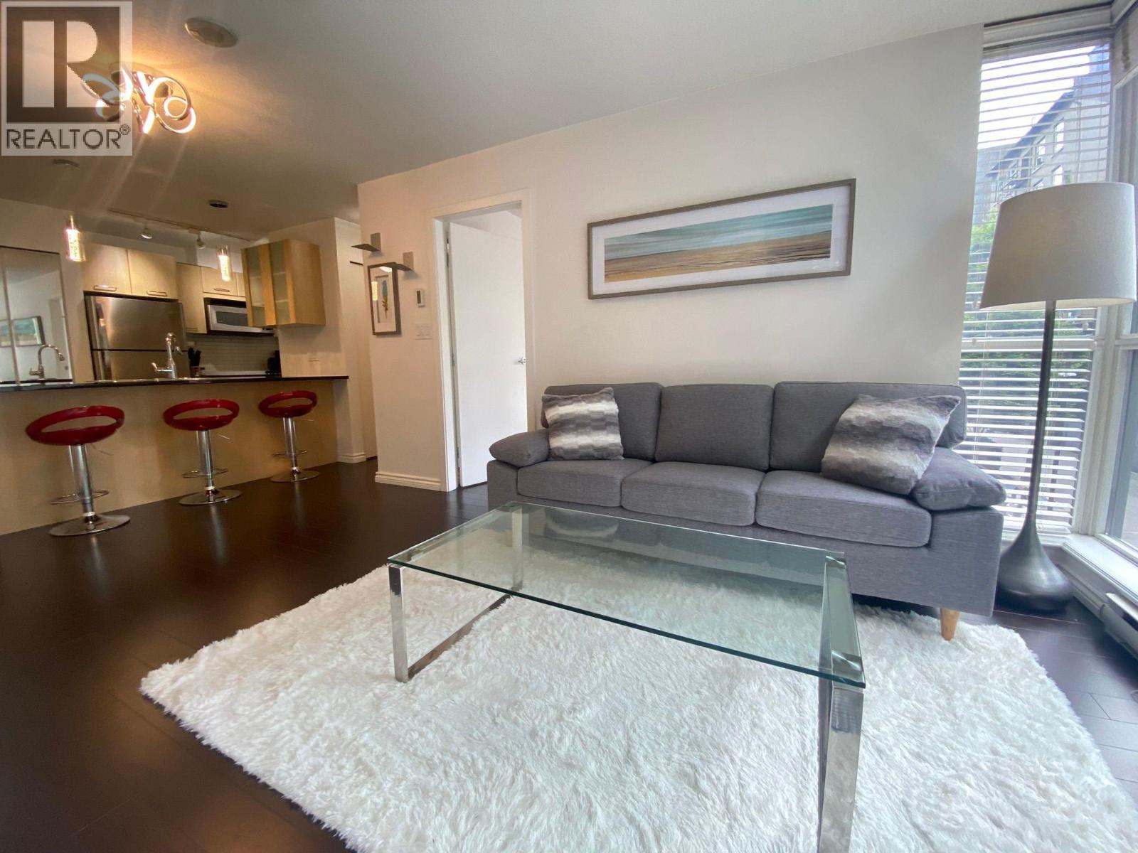 1155 SEYMOUR STREET, Vancouver